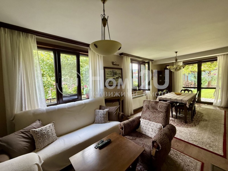 Продава КЪЩА, с. Долна Диканя, област Перник, снимка 4 - Къщи - 52160729