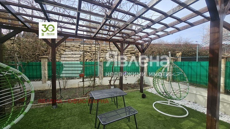 Продава КЪЩА, гр. Варна, м-т Ален мак, снимка 11 - Къщи - 54035039