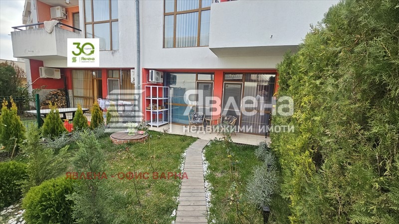 Продава КЪЩА, гр. Варна, м-т Ален мак, снимка 10 - Къщи - 54035039