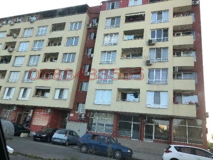 Продава ГАРАЖ, ПАРКОМЯСТО, гр. София, Дружба 2, снимка 1 - Гаражи и паркоместа - 47925768