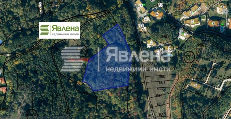 Eladó  Cselekmény Sofia , m-t Kambanite , 13998 négyzetméter | 74560653 - kép [3]
