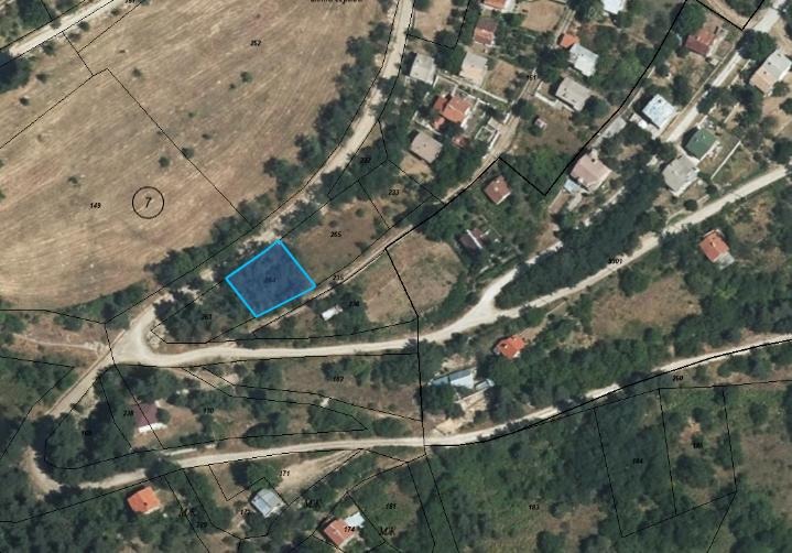На продаж  Сюжет область Пловдив , Добралък , 440 кв.м | 22747647