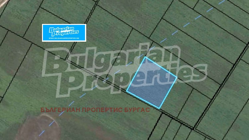 Satılık  Komplo bölge Burgaz , Kableşkovo , 6764 metrekare | 77837665