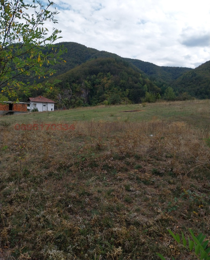 Продава ПАРЦЕЛ, с. Средногорци, област Смолян