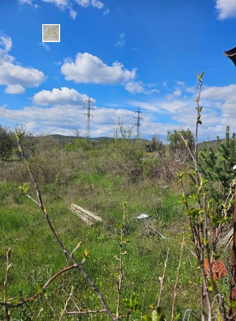 Продава ПАРЦЕЛ, гр. Стара Загора, м-т Голеш, снимка 4 - Парцели - 53802818