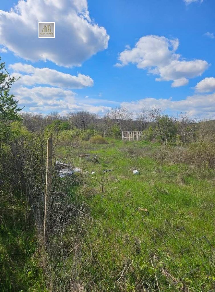 Продава ПАРЦЕЛ, гр. Стара Загора, м-т Голеш, снимка 3 - Парцели - 53802818