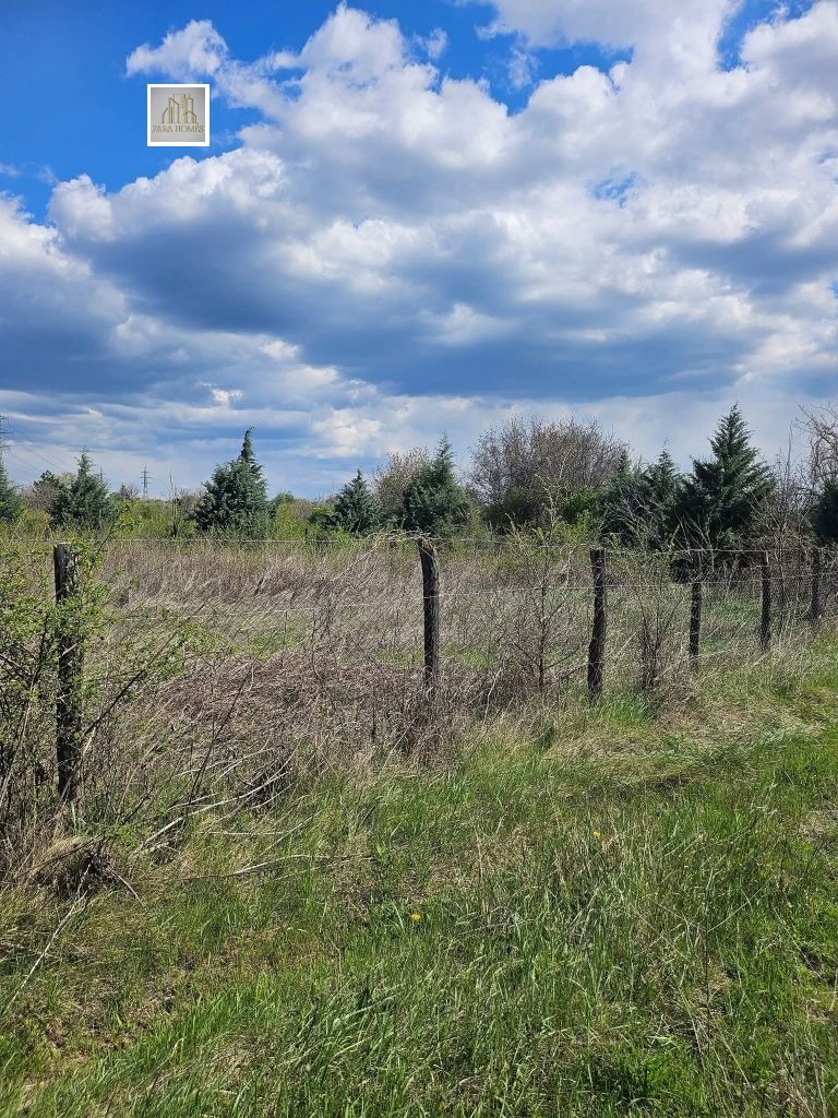 Продава ПАРЦЕЛ, гр. Стара Загора, м-т Голеш