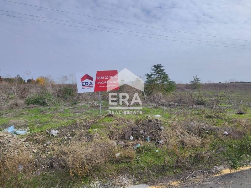 Продава ПАРЦЕЛ, с. Стара река, област Ямбол