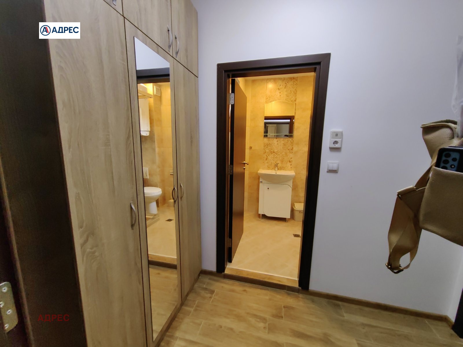 Продава 1-СТАЕН, гр. Варна, Възраждане 3, снимка 9 - Апартаменти - 56010916