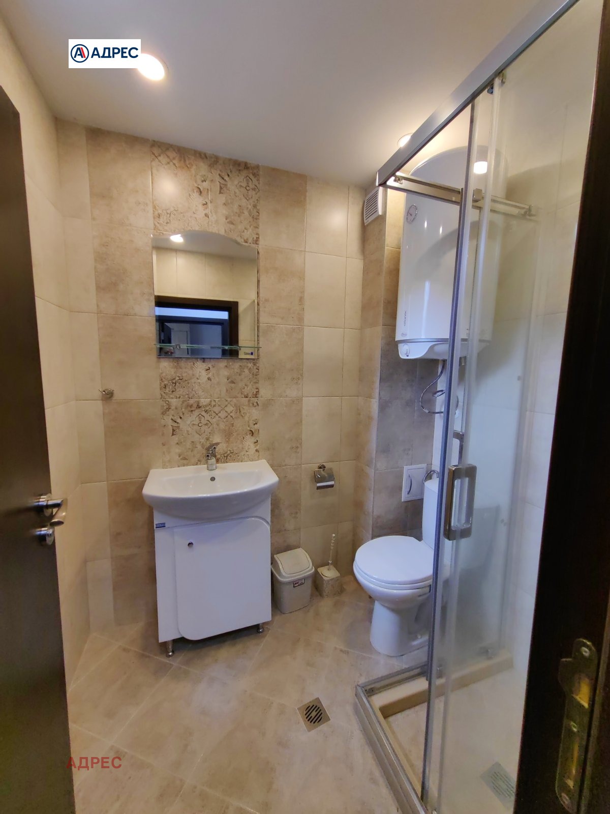 Продава 1-СТАЕН, гр. Варна, Възраждане 3, снимка 8 - Апартаменти - 56010916