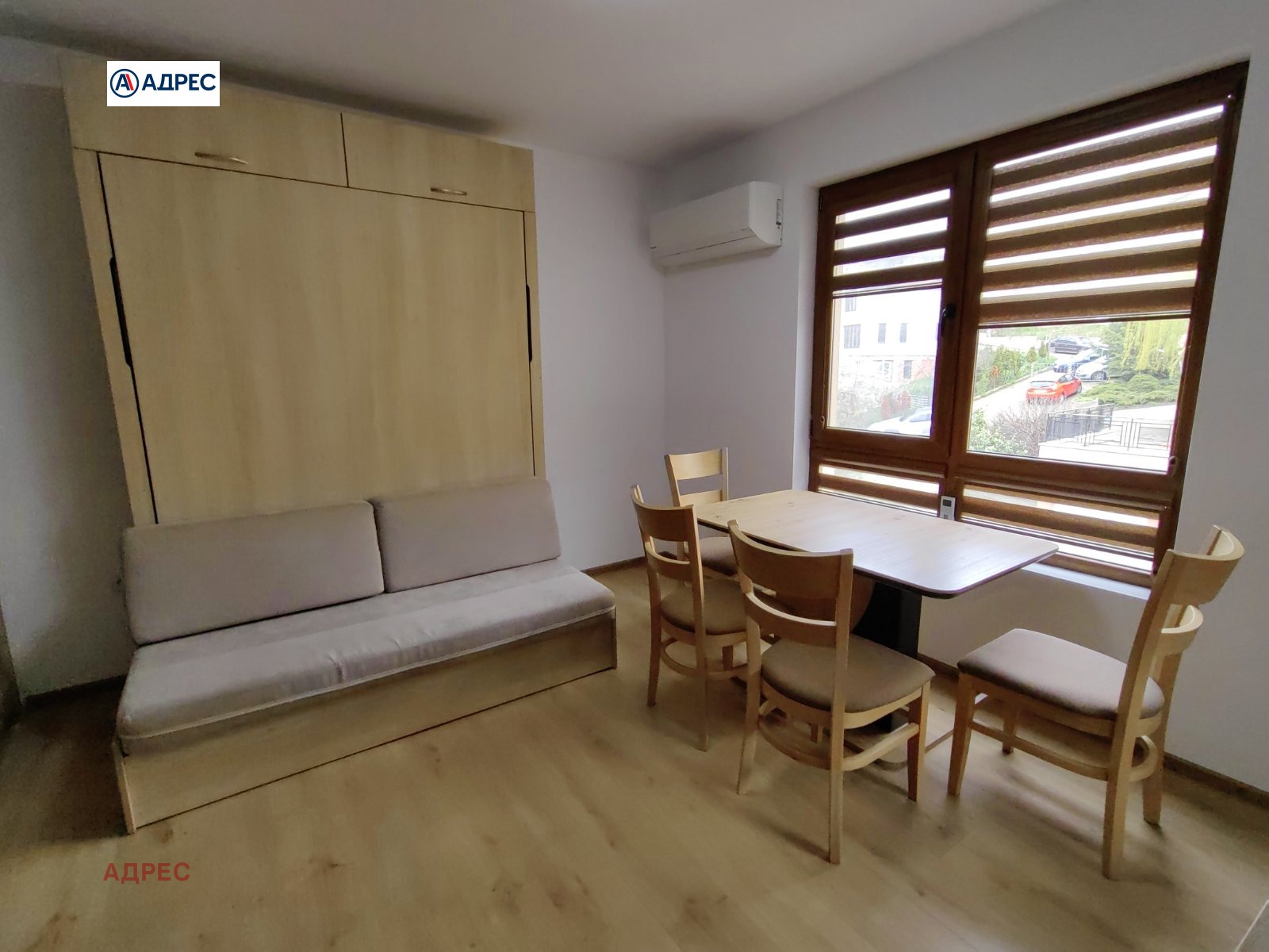 Продава 1-СТАЕН, гр. Варна, Възраждане 3, снимка 6 - Апартаменти - 56010916