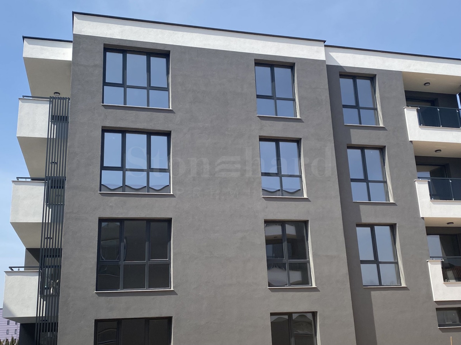 Продава 2-СТАЕН, гр. Пловдив, Беломорски, снимка 3 - Апартаменти - 53139005