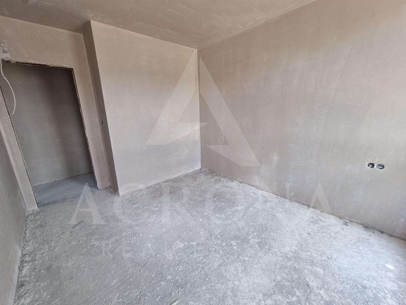 Продава 2-СТАЕН, гр. Пловдив, Беломорски, снимка 2 - Апартаменти - 53779308