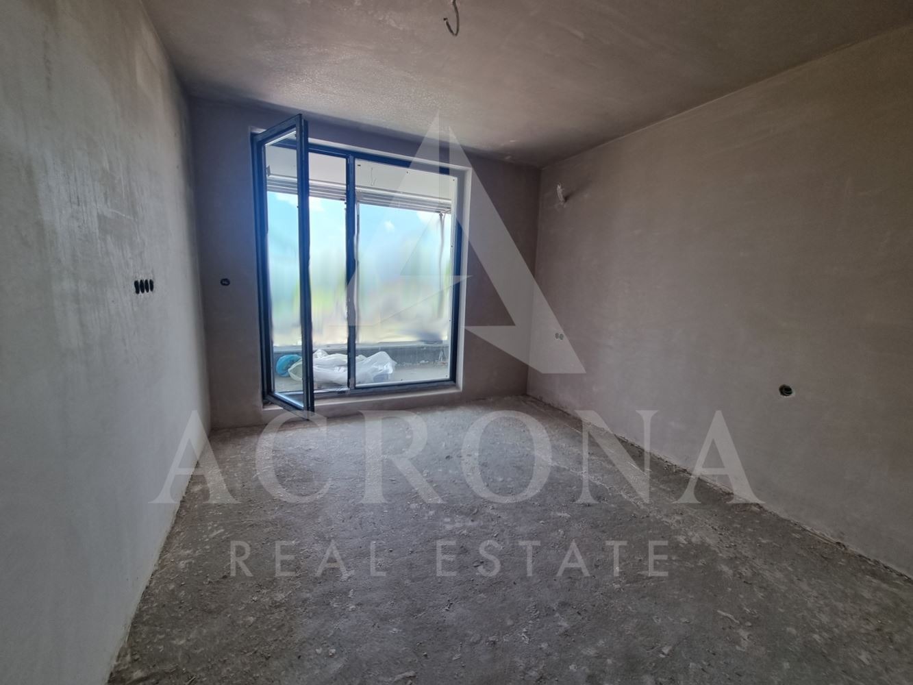 Продава 2-СТАЕН, гр. Пловдив, Беломорски, снимка 3 - Апартаменти - 53779308