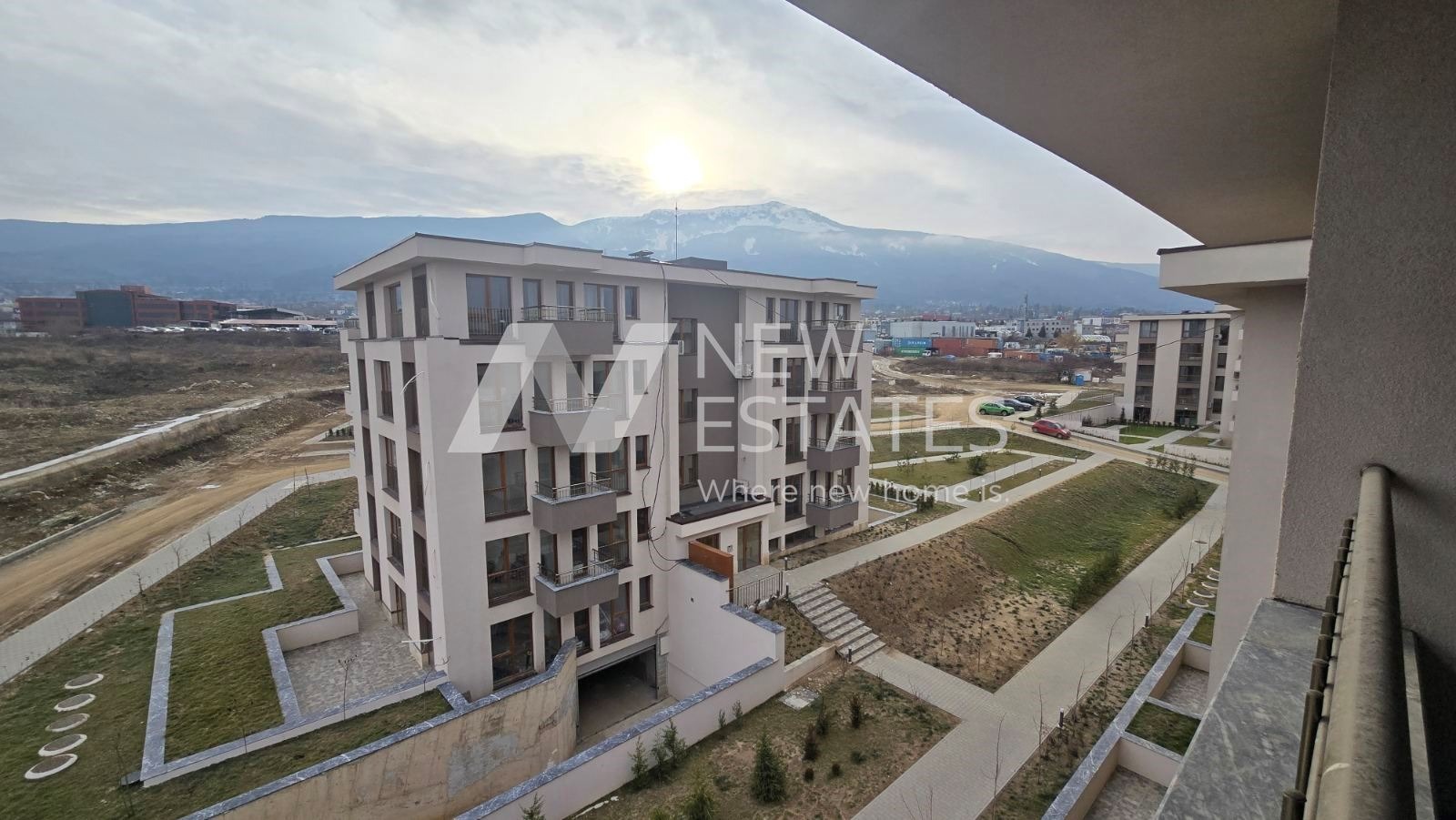 Продава 2-СТАЕН, гр. София, Витоша, снимка 8 - Апартаменти - 53889888