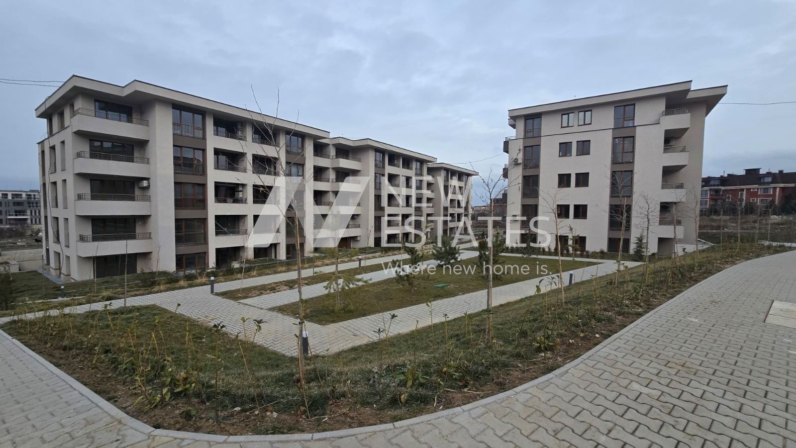 Продава 2-СТАЕН, гр. София, Витоша