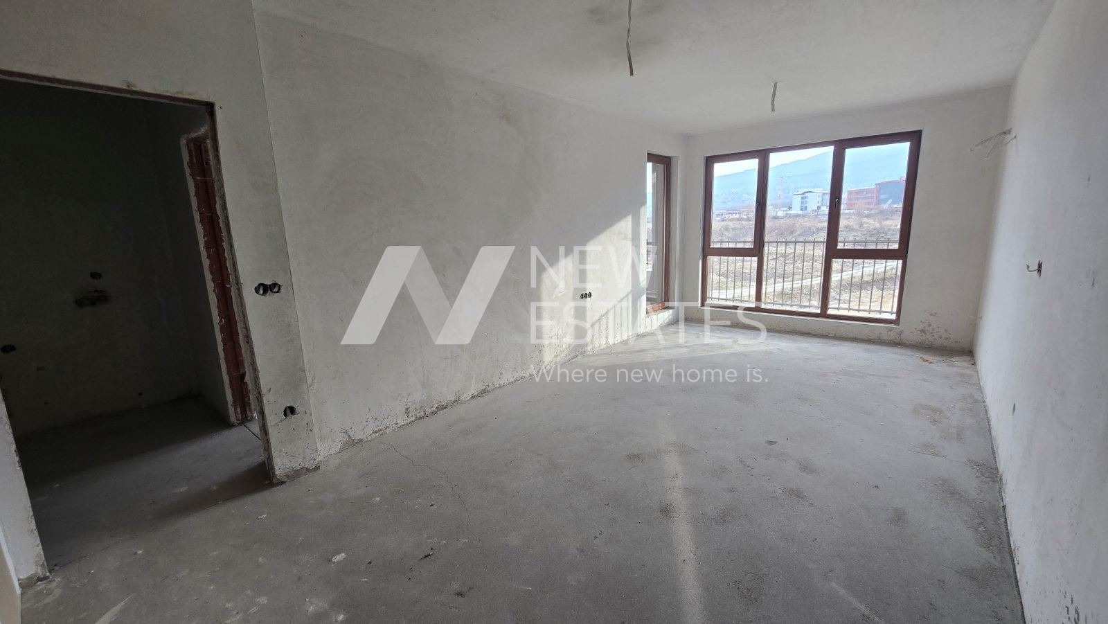 Продава 2-СТАЕН, гр. София, Витоша, снимка 2 - Апартаменти - 53889888