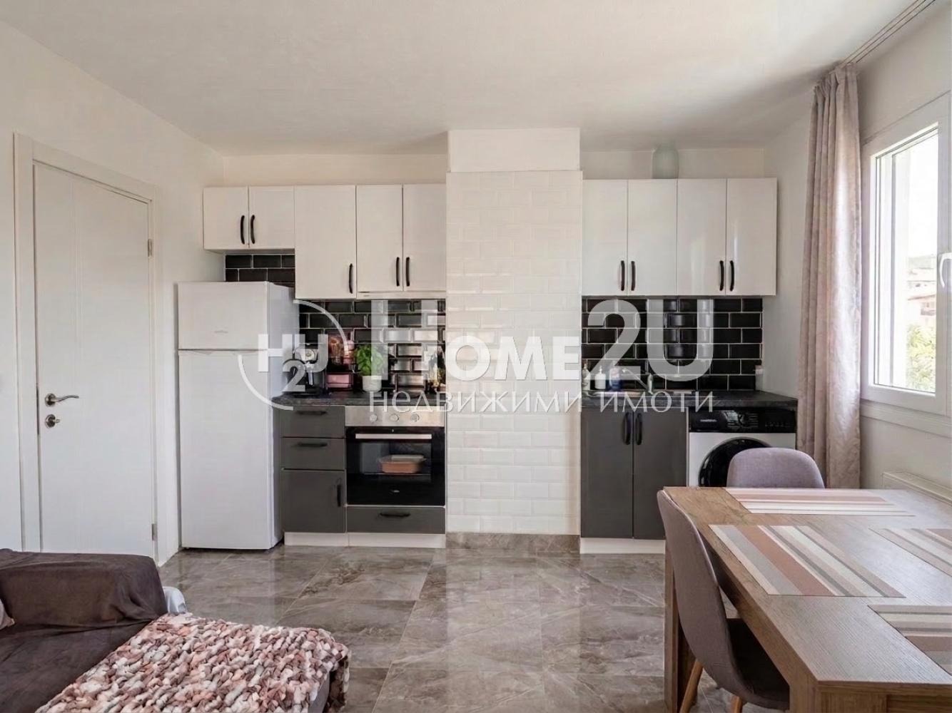 Продава 2-СТАЕН, гр. София, Малинова долина, снимка 2 - Апартаменти - 54539514