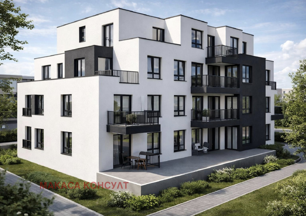 Продава 2-СТАЕН, гр. София, Надежда 3, снимка 4 - Апартаменти - 54606249