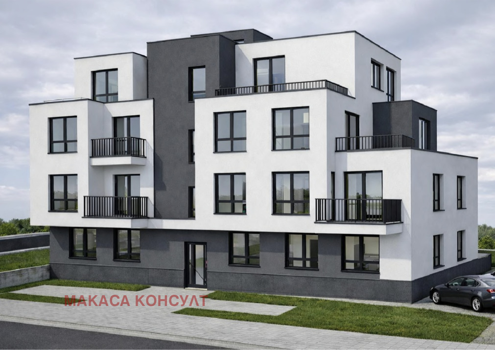 Продава 2-СТАЕН, гр. София, Надежда 3, снимка 5 - Апартаменти - 54606249