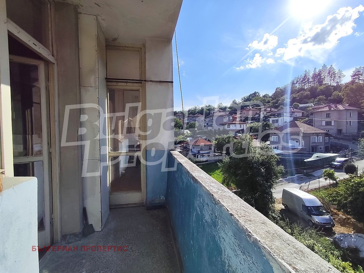 Продава 2-СТАЕН, гр. Габрово, Дядо Дянко, снимка 10 - Апартаменти - 55313564