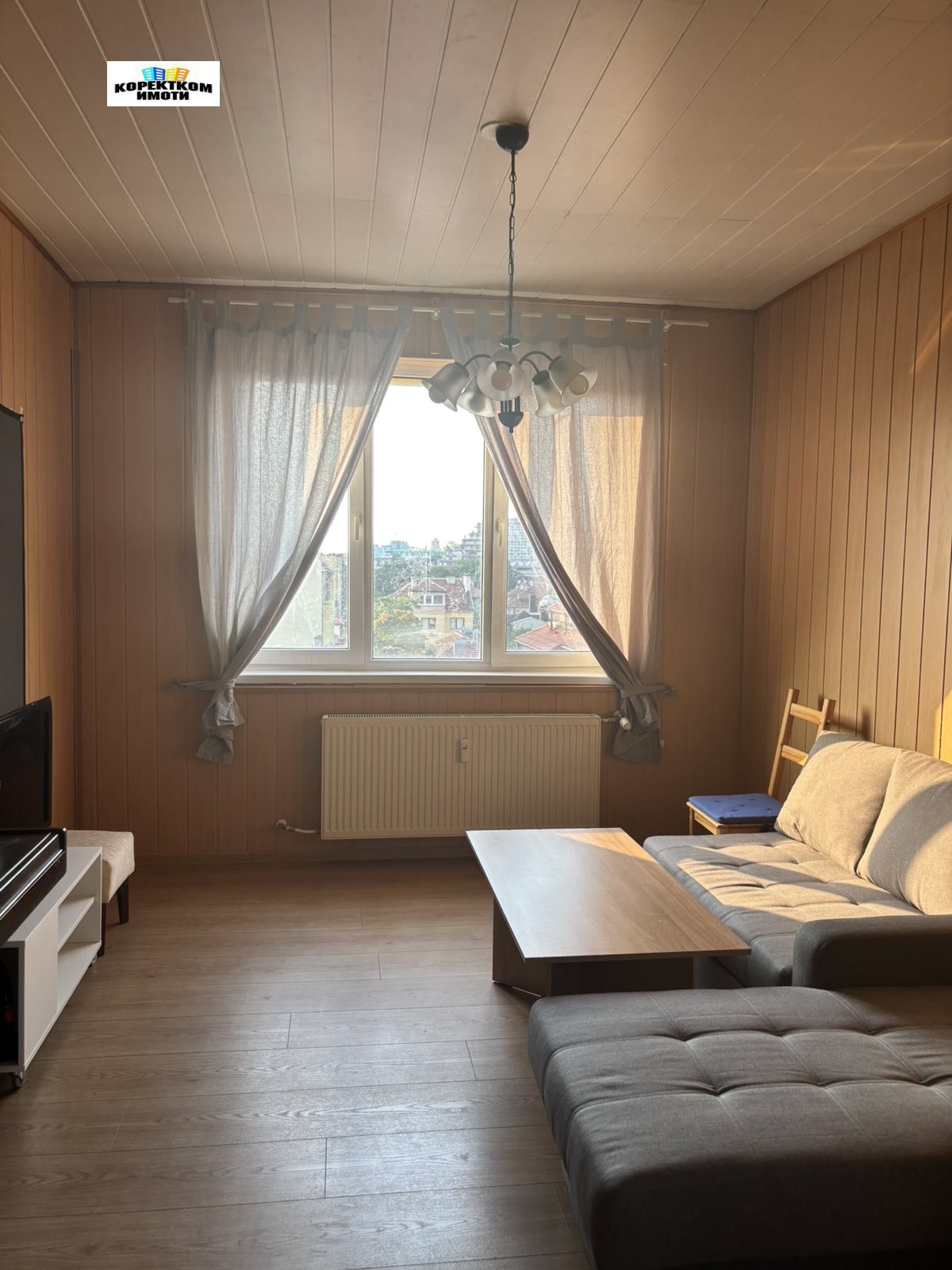 Продава 2-СТАЕН, гр. София, Яворов, снимка 4 - Апартаменти - 55578643