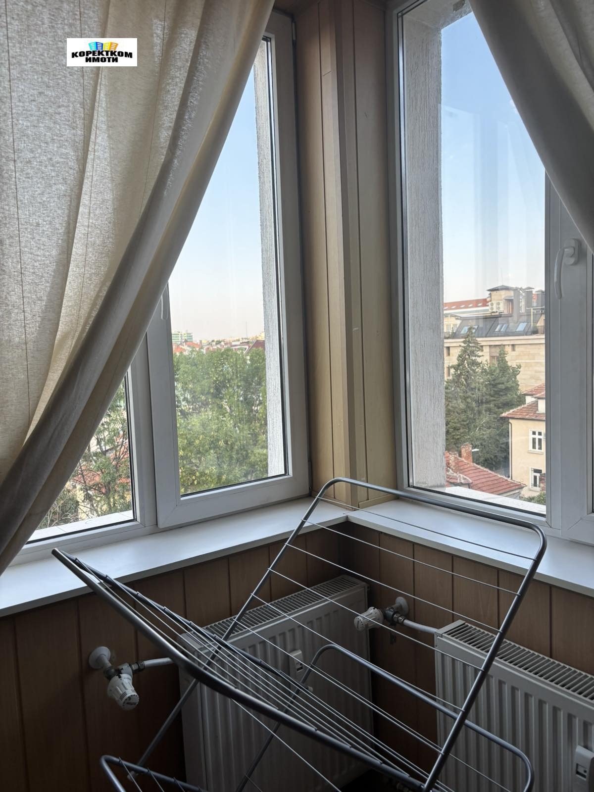 Продава 2-СТАЕН, гр. София, Яворов, снимка 10 - Апартаменти - 55578643