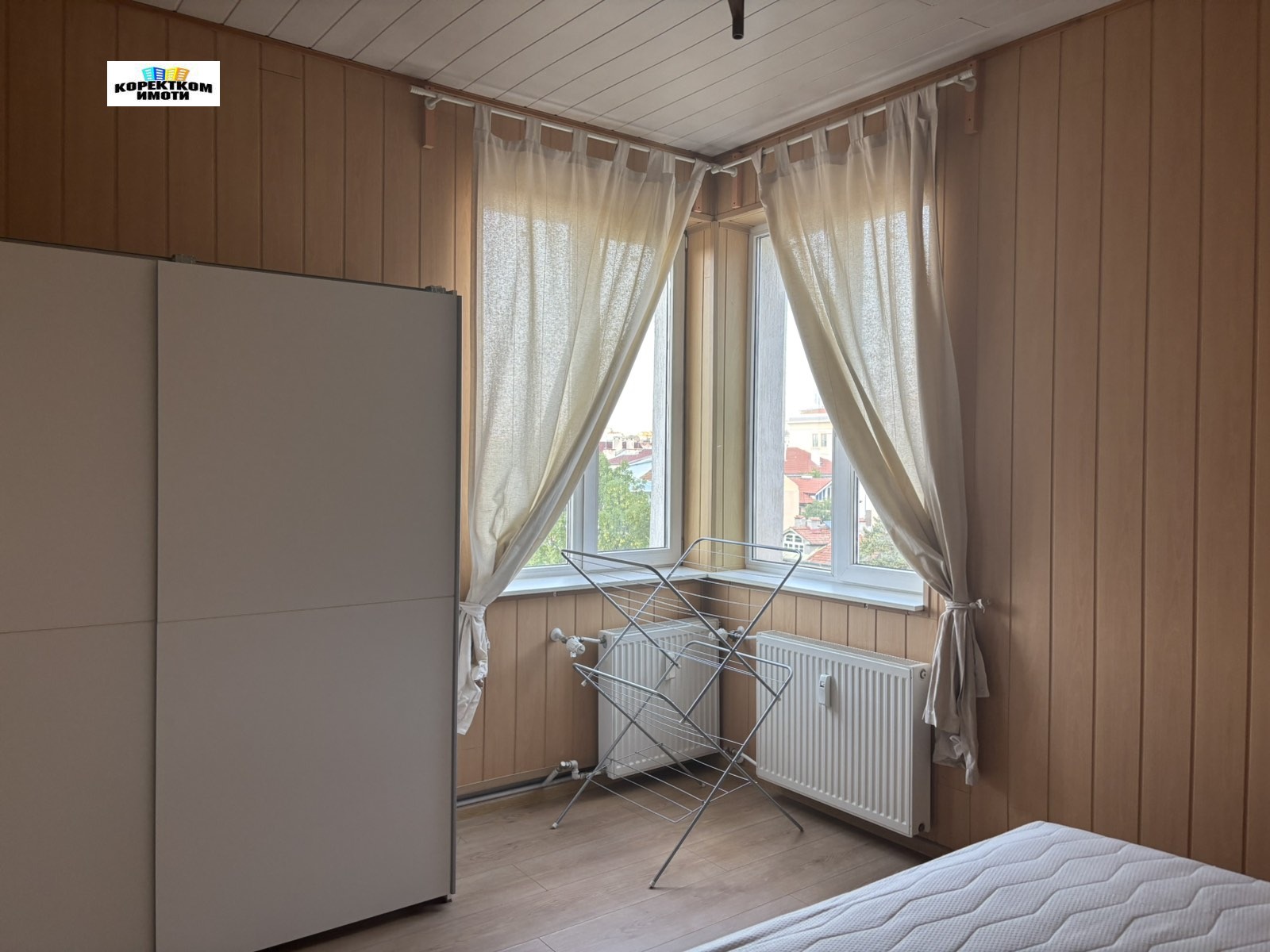 Продава 2-СТАЕН, гр. София, Яворов, снимка 8 - Апартаменти - 55578643