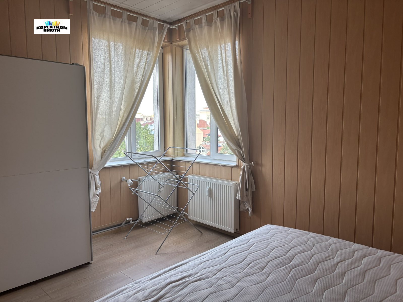 Продава 2-СТАЕН, гр. София, Яворов, снимка 11 - Апартаменти - 55578643