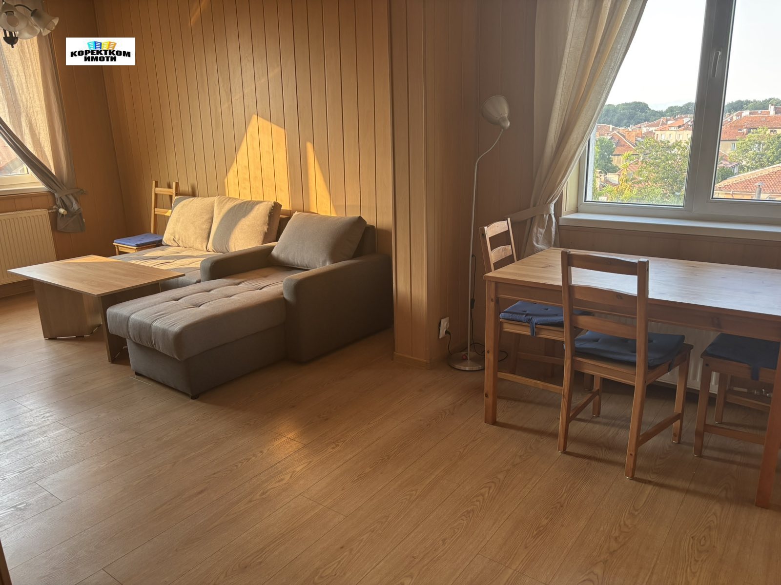 Продава 2-СТАЕН, гр. София, Яворов, снимка 2 - Апартаменти - 55578643