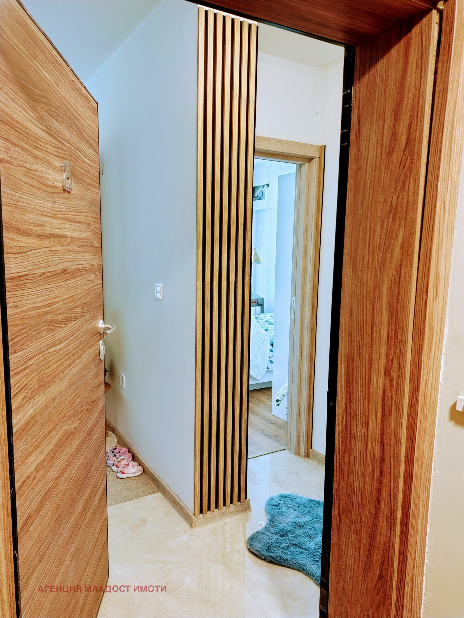 Продава 2-СТАЕН, гр. Варна, м-т Ален мак, снимка 11 - Апартаменти - 56125995