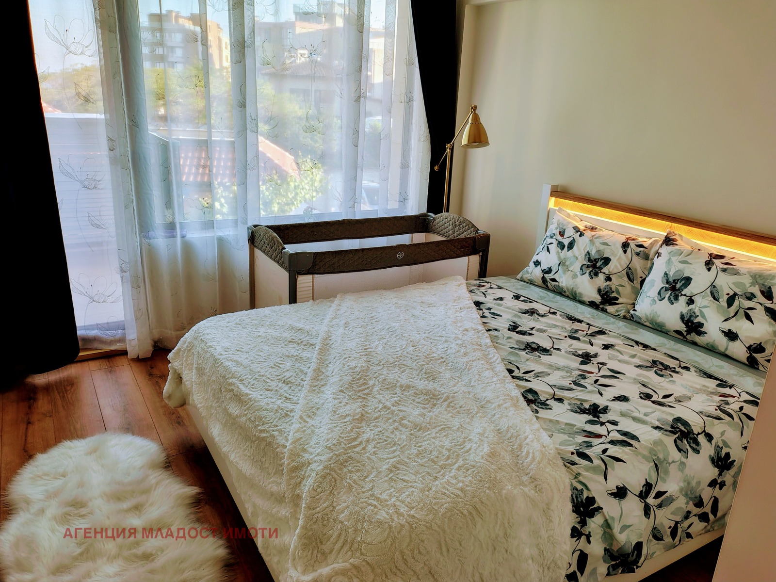 Продава 2-СТАЕН, гр. Варна, м-т Ален мак, снимка 10 - Апартаменти - 56125995