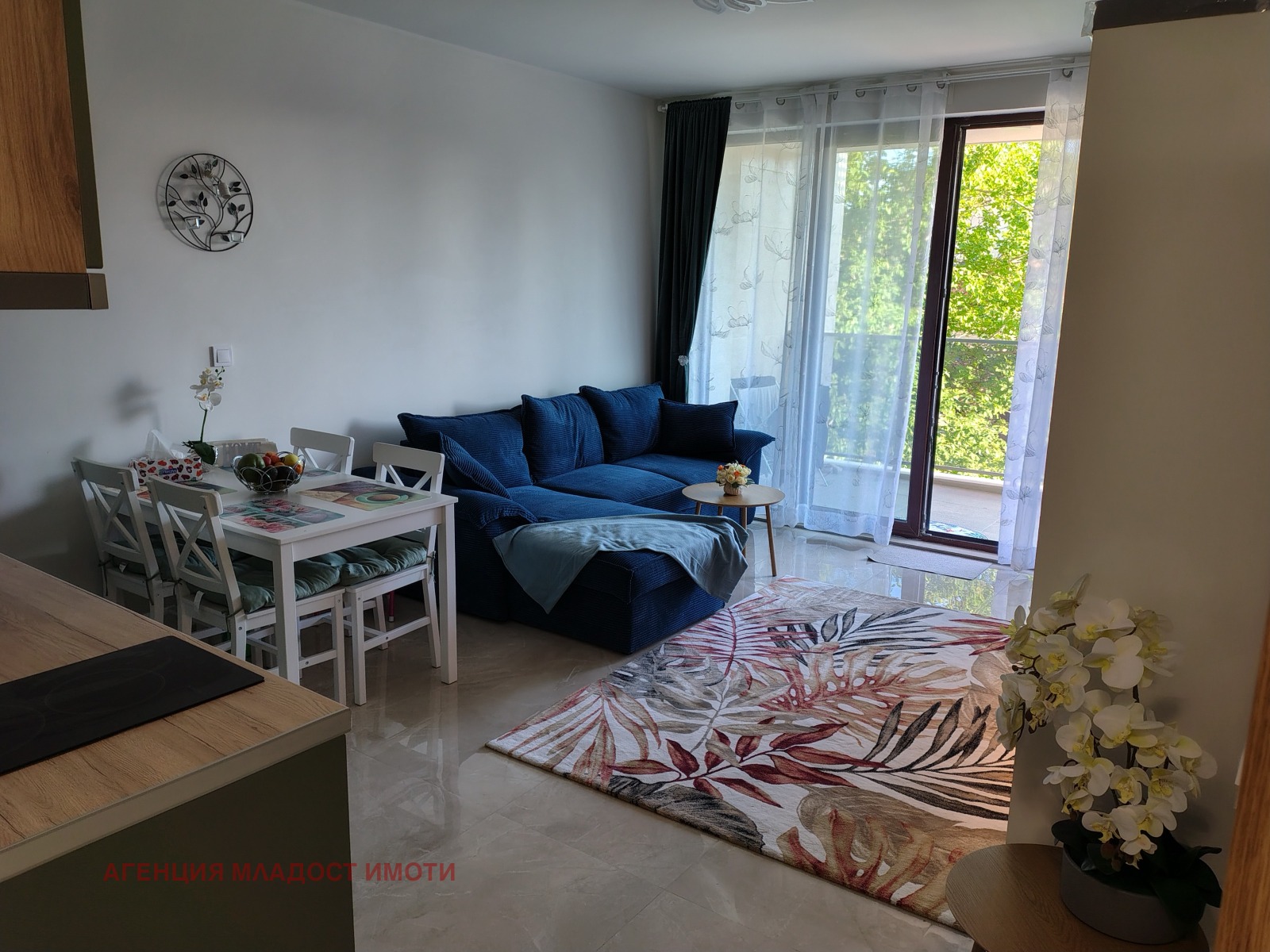 Продава 2-СТАЕН, гр. Варна, м-т Ален мак, снимка 8 - Апартаменти - 56125995