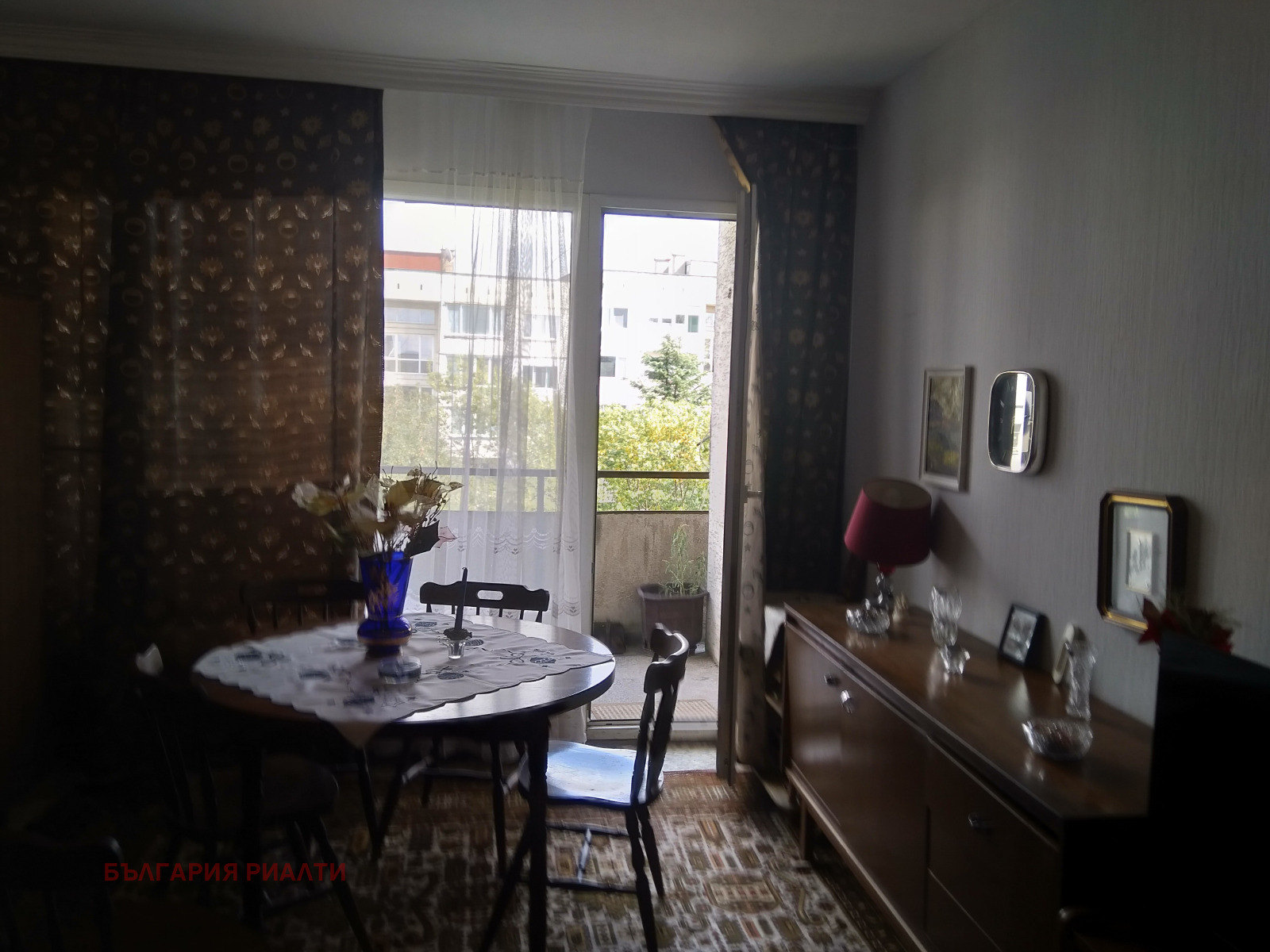 Продава 2-СТАЕН, гр. София, Оборище, снимка 5 - Апартаменти - 56205919