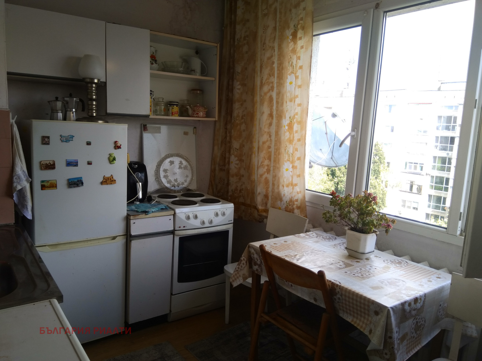 Продава 2-СТАЕН, гр. София, Оборище, снимка 7 - Апартаменти - 56205919