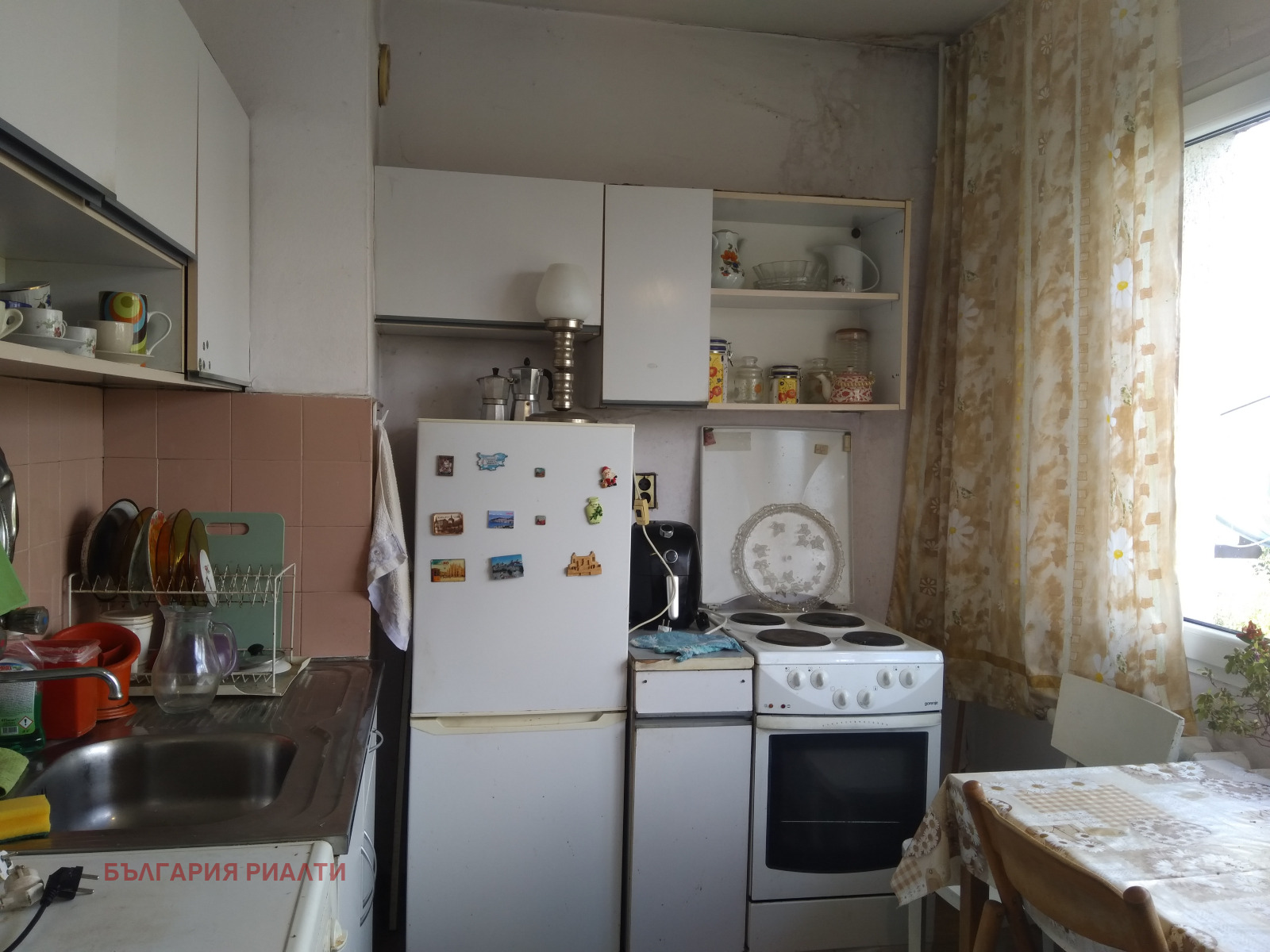 Продава 2-СТАЕН, гр. София, Оборище, снимка 8 - Апартаменти - 56205919