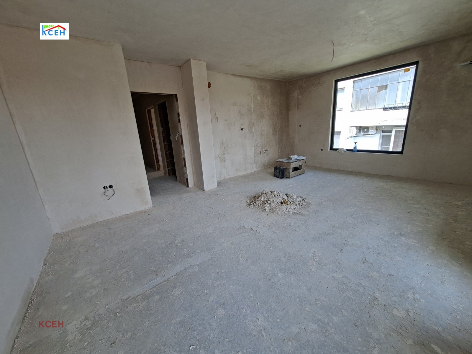 Продава 3-СТАЕН, гр. Търговище, Център, снимка 2 - Апартаменти - 53228133