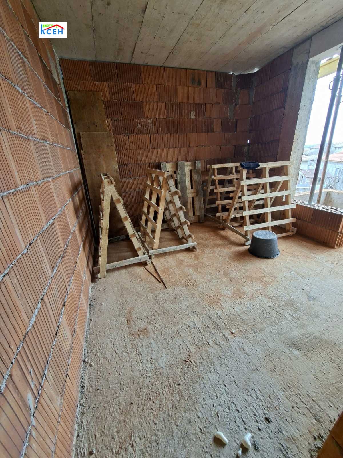 Продава 3-СТАЕН, гр. Търговище, Център, снимка 7 - Апартаменти - 53228133