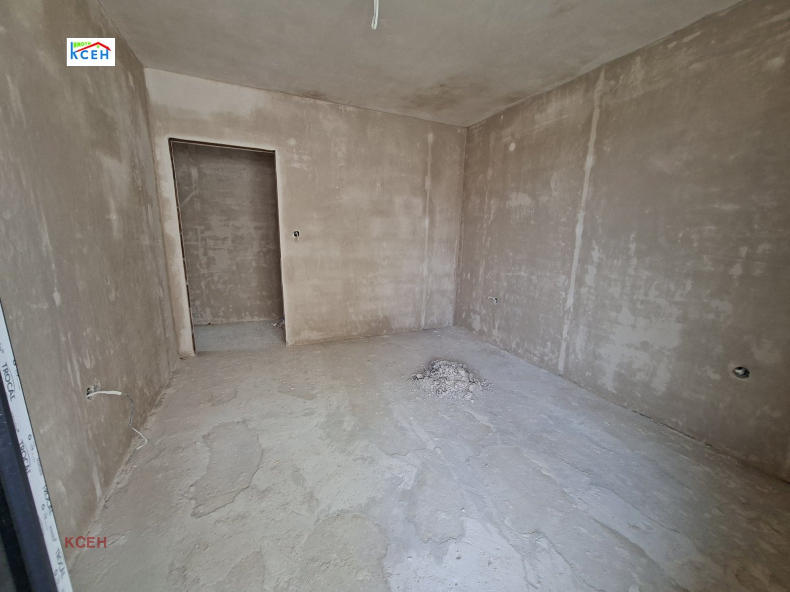 Продава 3-СТАЕН, гр. Търговище, Център, снимка 8 - Апартаменти - 53228133