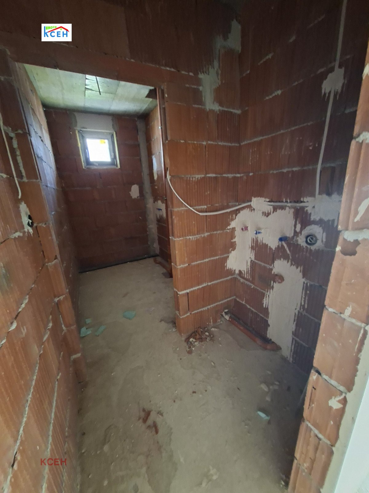 Продава 3-СТАЕН, гр. Търговище, Център, снимка 4 - Апартаменти - 53228133