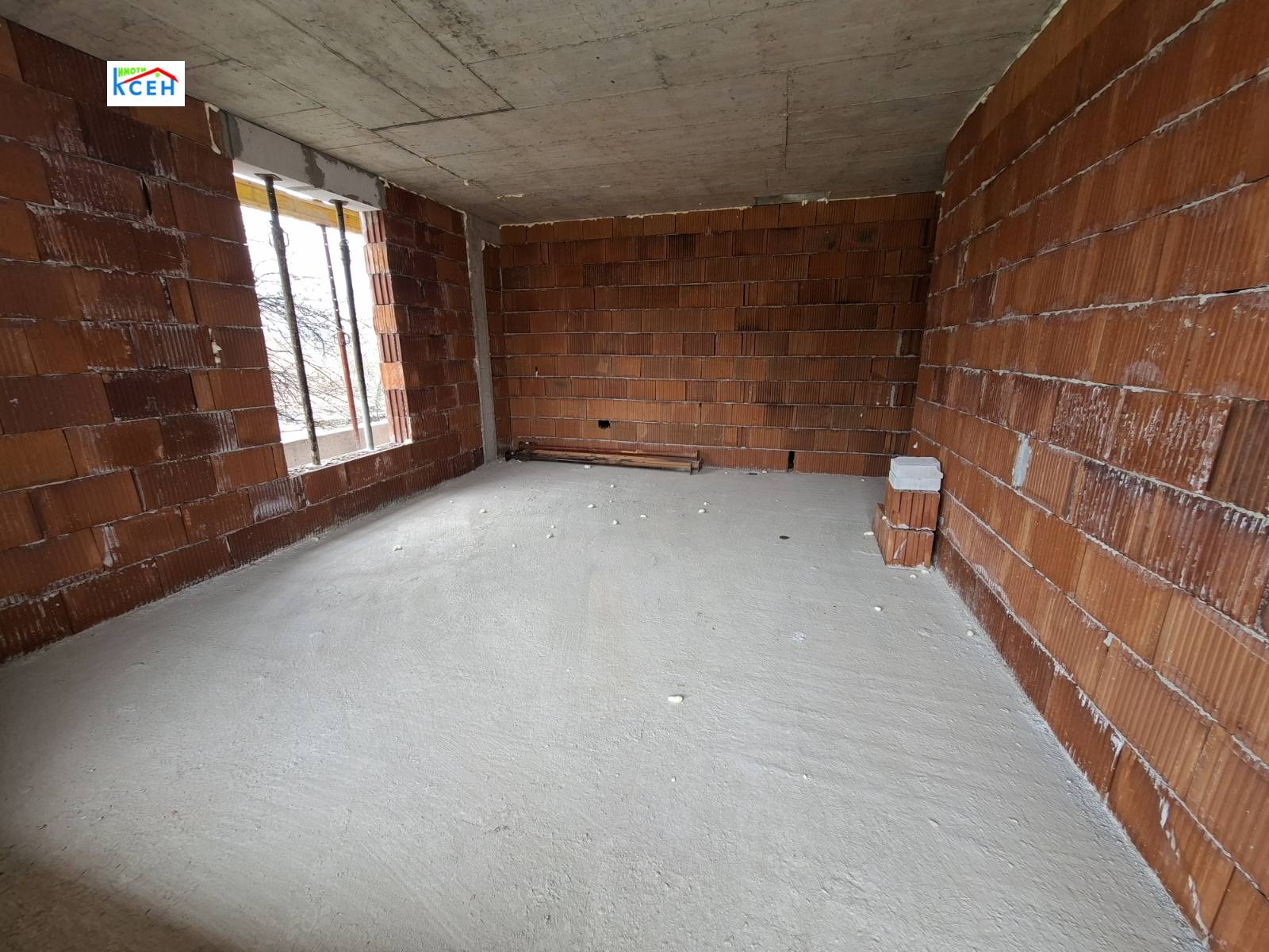 Продава 3-СТАЕН, гр. Търговище, Център, снимка 2 - Апартаменти - 53228133
