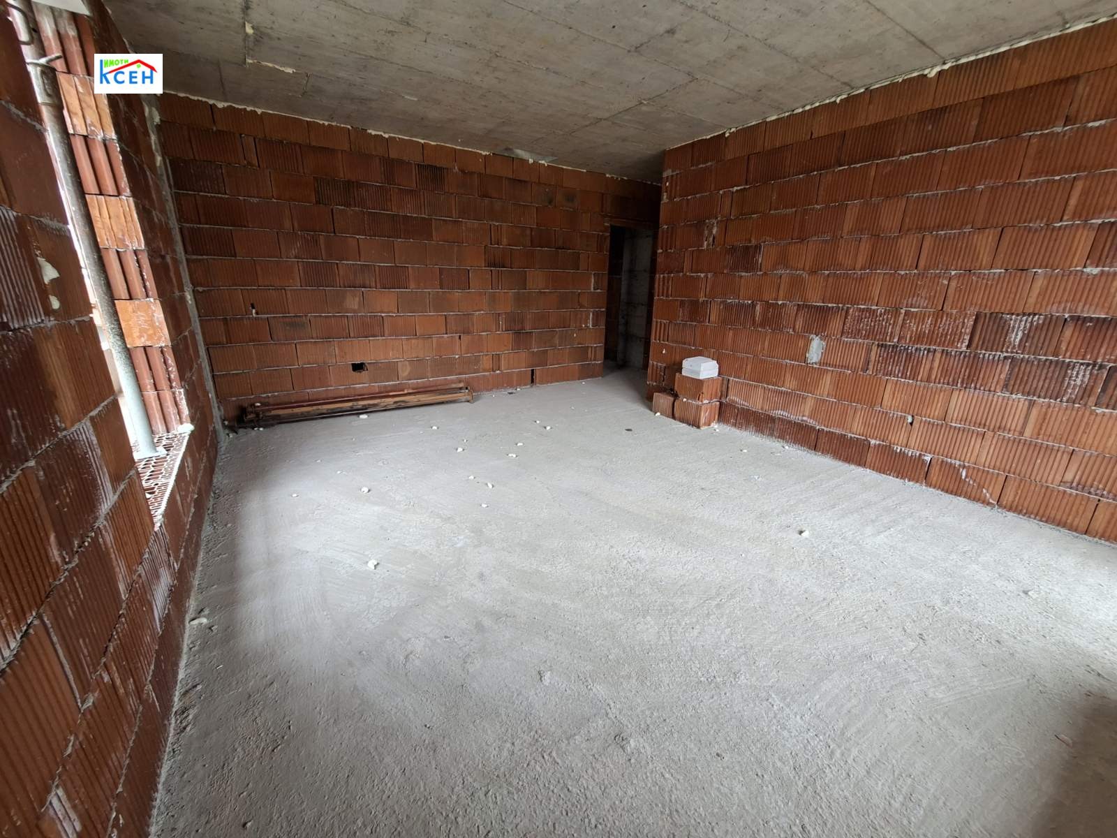 Продава 3-СТАЕН, гр. Търговище, Център