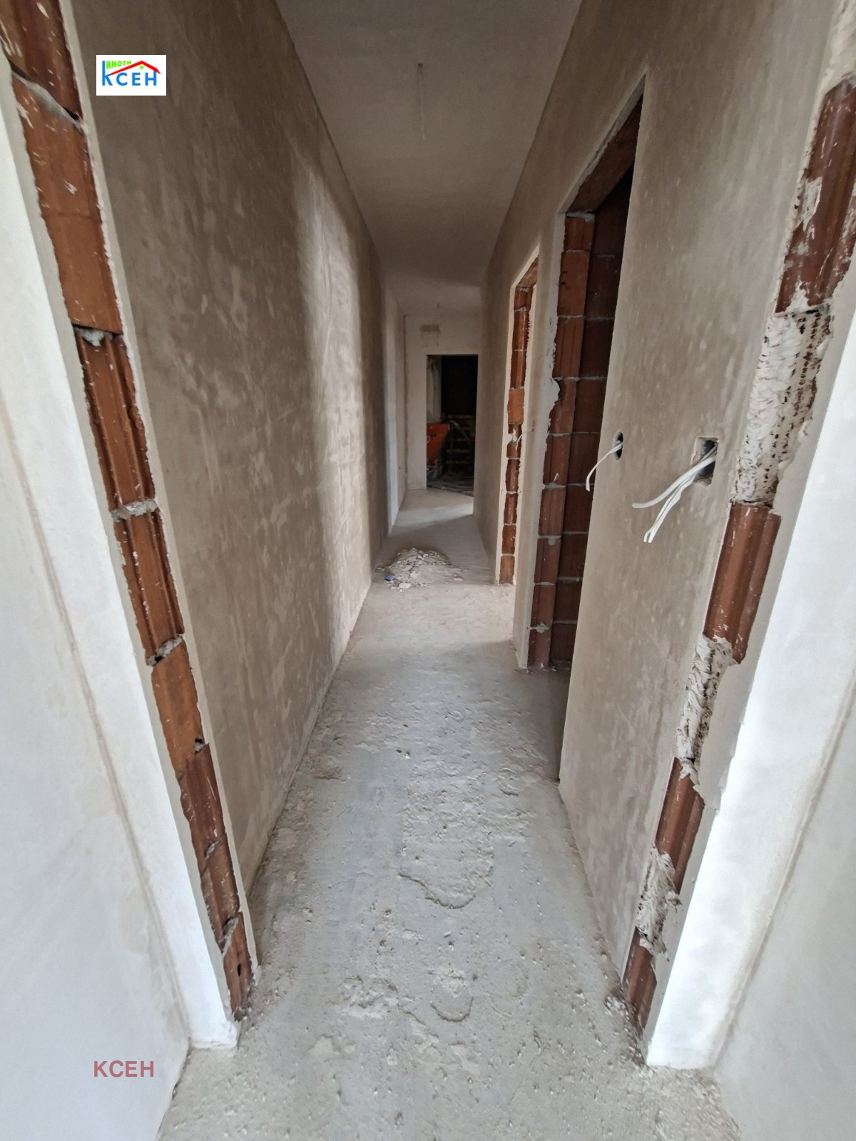 Продава 3-СТАЕН, гр. Търговище, Център, снимка 3 - Апартаменти - 53228133