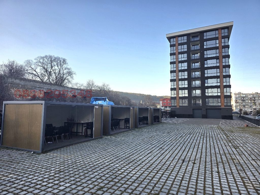 Продава 3-СТАЕН, гр. Шумен, Боян Българанов 1, снимка 8 - Апартаменти - 53688603