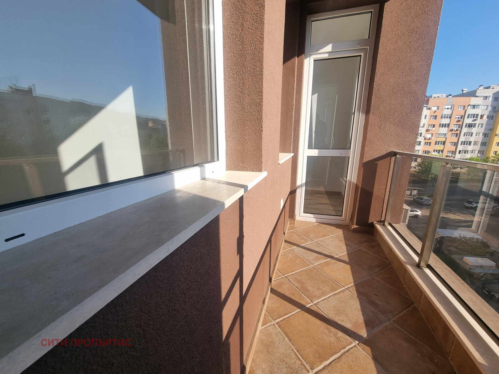 Продава 3-СТАЕН, гр. Благоевград, Еленово 1, снимка 9 - Апартаменти - 54339400