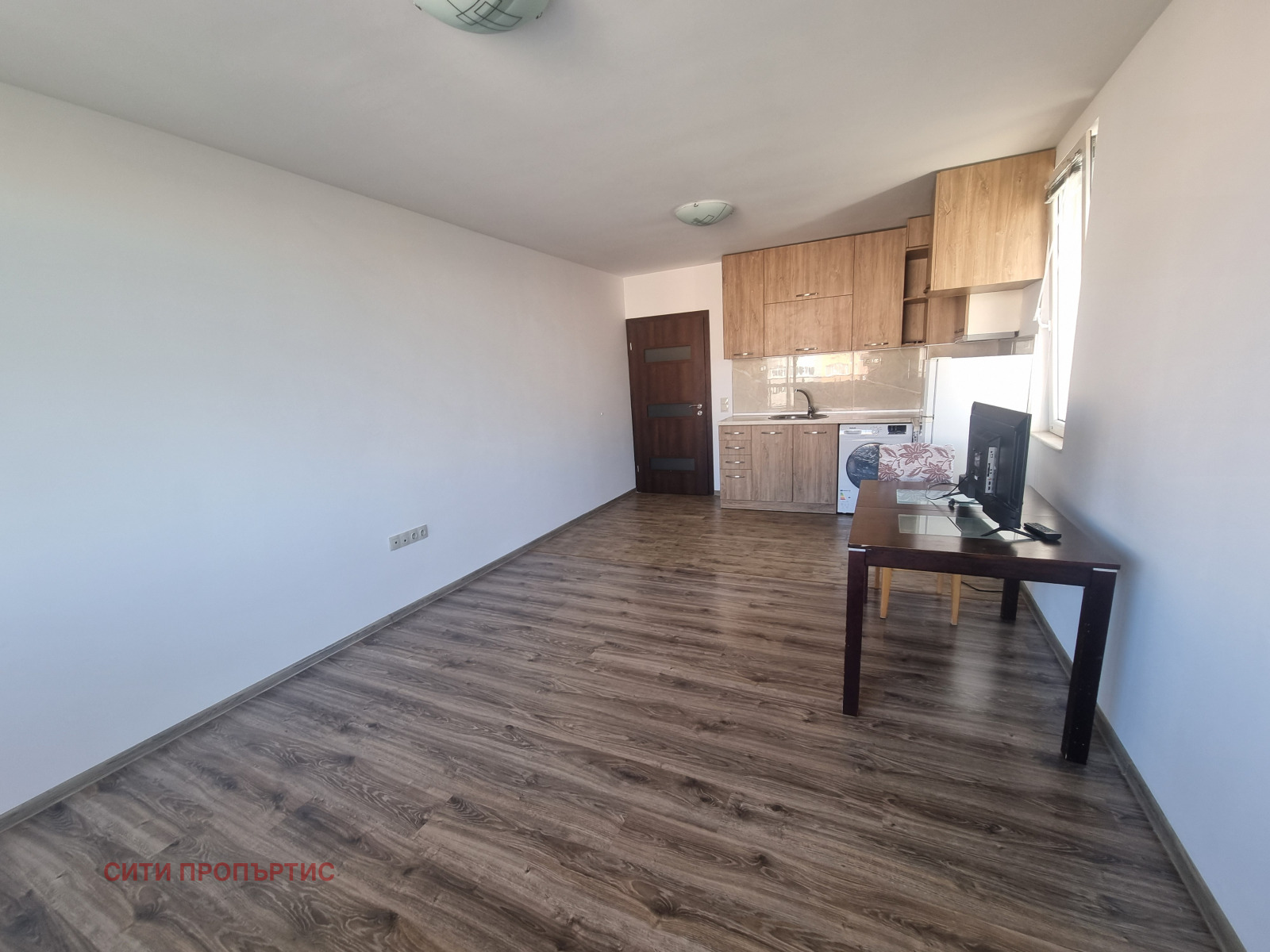 Продава 3-СТАЕН, гр. Благоевград, Еленово 1, снимка 3 - Апартаменти - 54339400