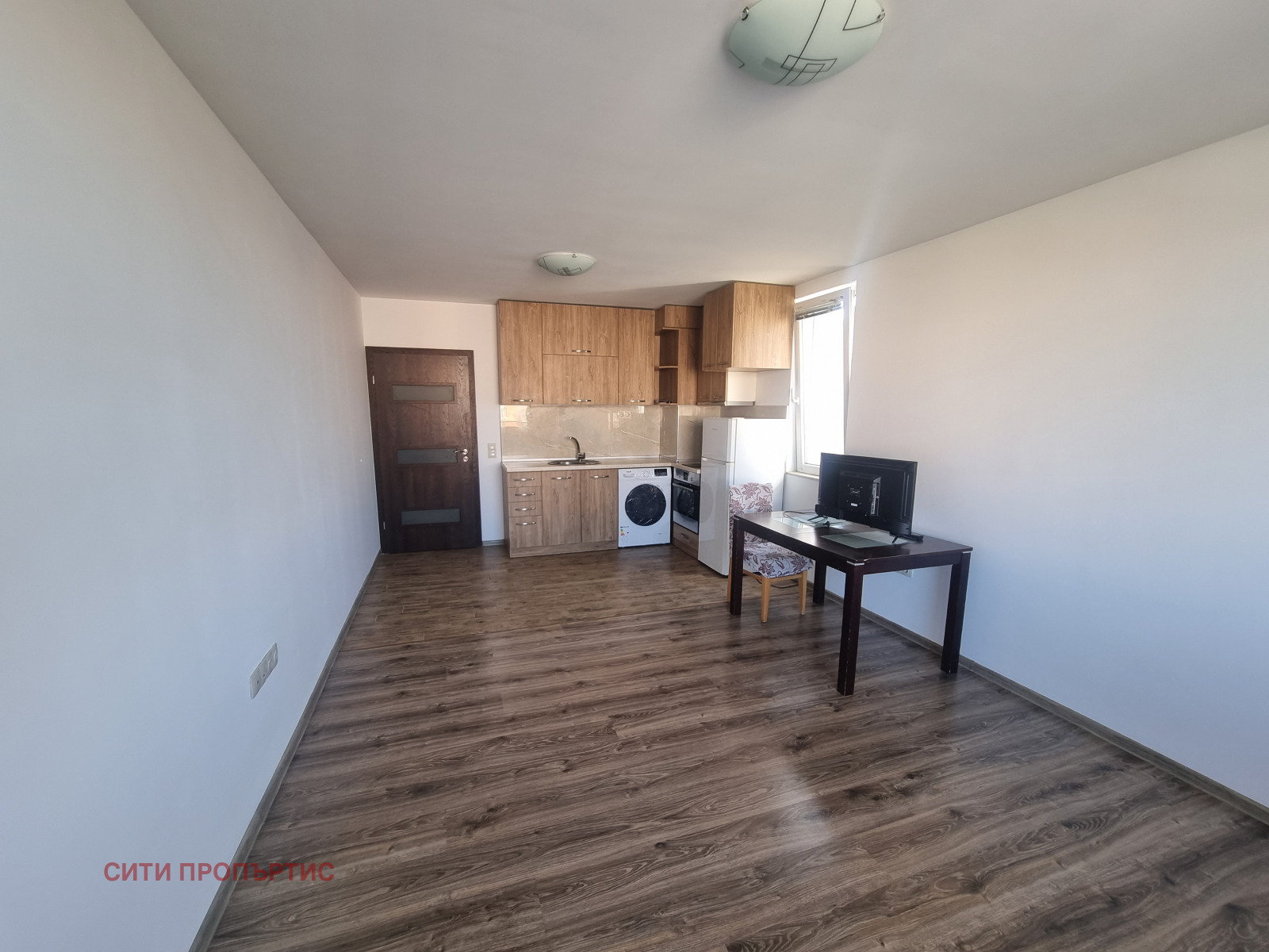 Продава 3-СТАЕН, гр. Благоевград, Еленово 1, снимка 2 - Апартаменти - 54339400