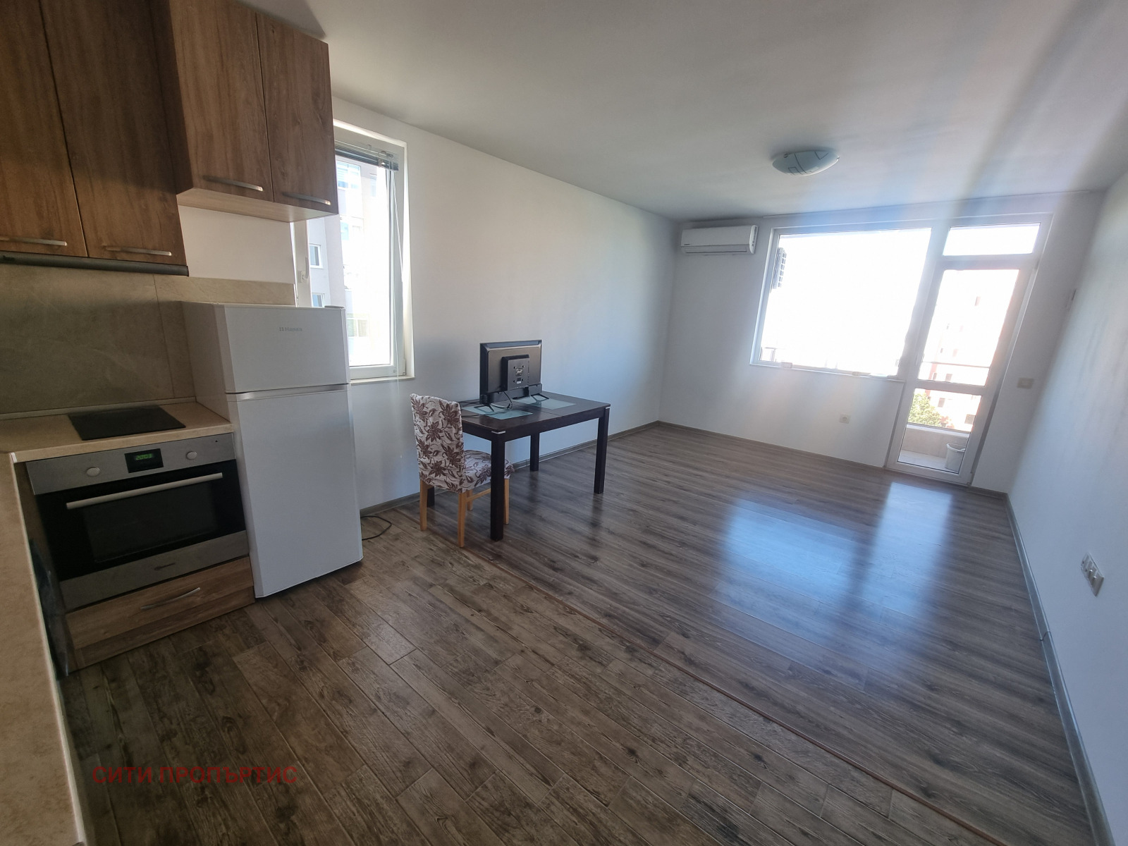 Продава 3-СТАЕН, гр. Благоевград, Еленово 1, снимка 4 - Апартаменти - 54339400