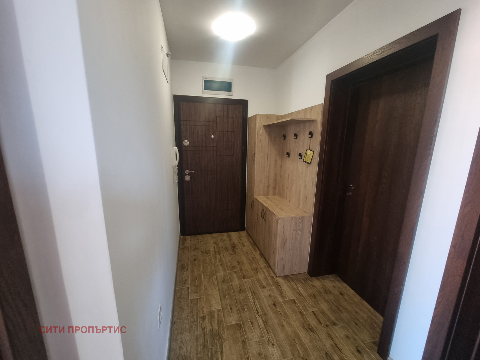 Продава 3-СТАЕН, гр. Благоевград, Еленово 1, снимка 8 - Апартаменти - 54339400