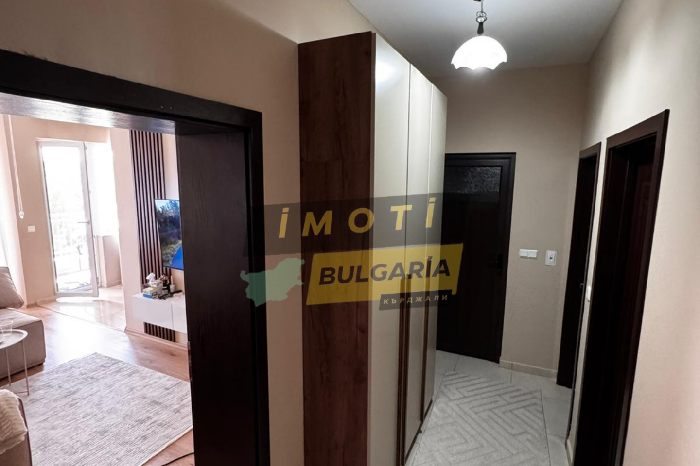 Продава 3-СТАЕН, гр. Момчилград, област Кърджали, снимка 10 - Апартаменти - 54940645
